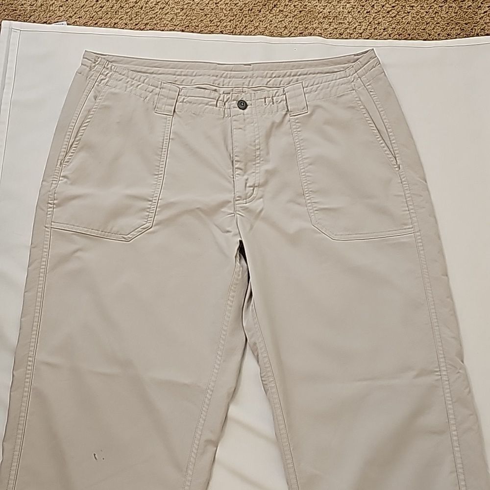 Patagonia Women’s Quandary Pants Women’s Size 14